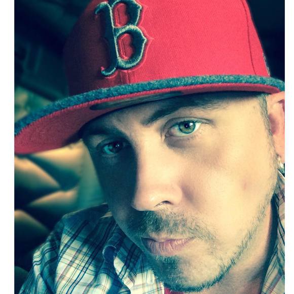 Meet your Posher, Shawn - Picture 1 of 1